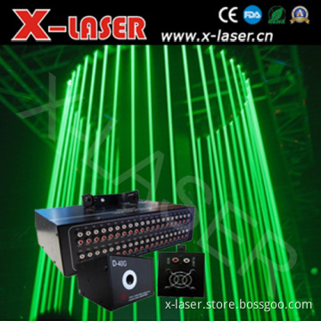50mw Green Laser Rain, Green Laser Rain Light